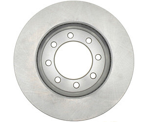 Frt Disc Brake Rotor Raybestos 780736R