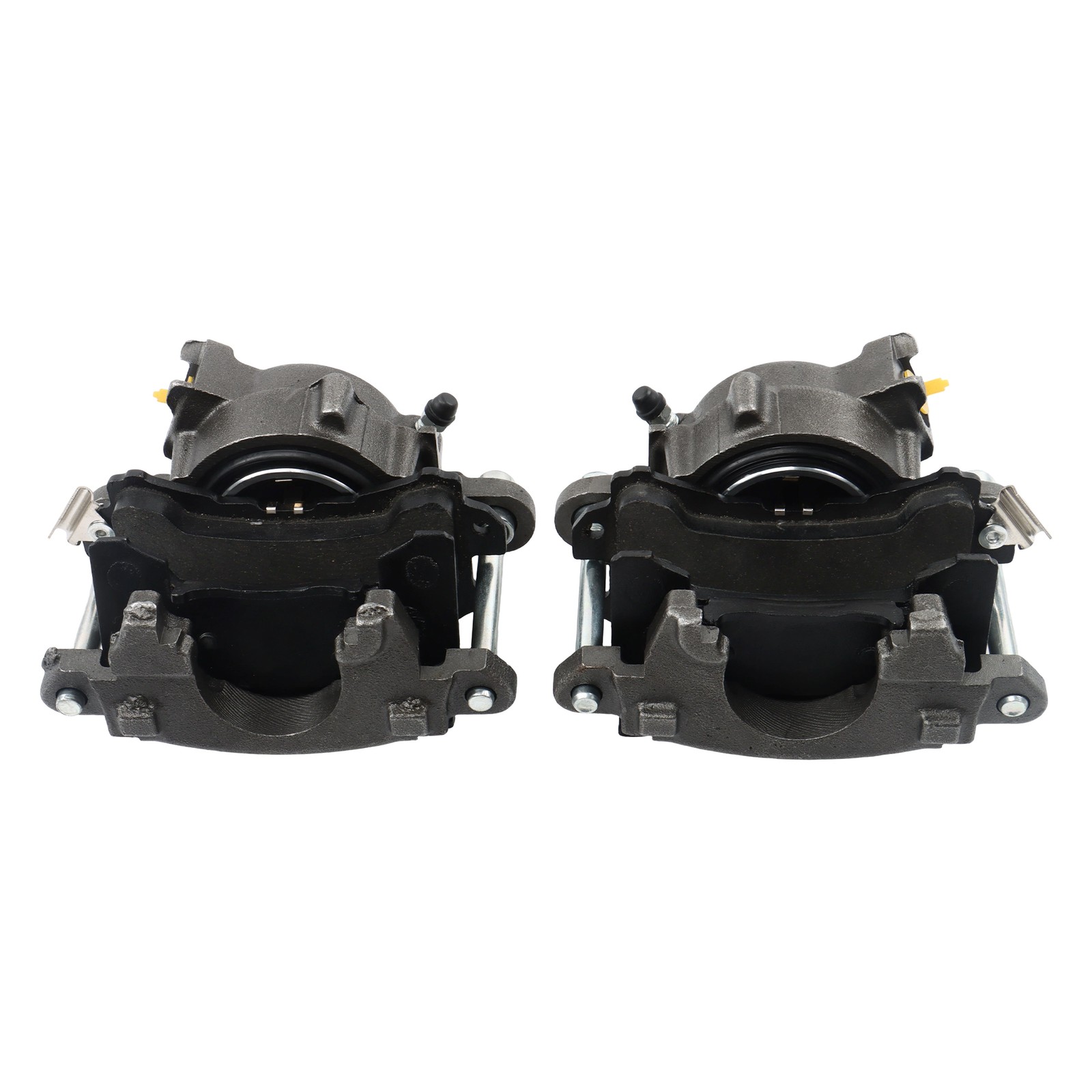 5 on 4-1/2 Disc Brake Conversion Kit For Ford Standard Deluxe 1939-1940