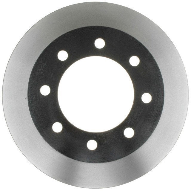 RAYBESTOS Disc Brake Rotor 56828