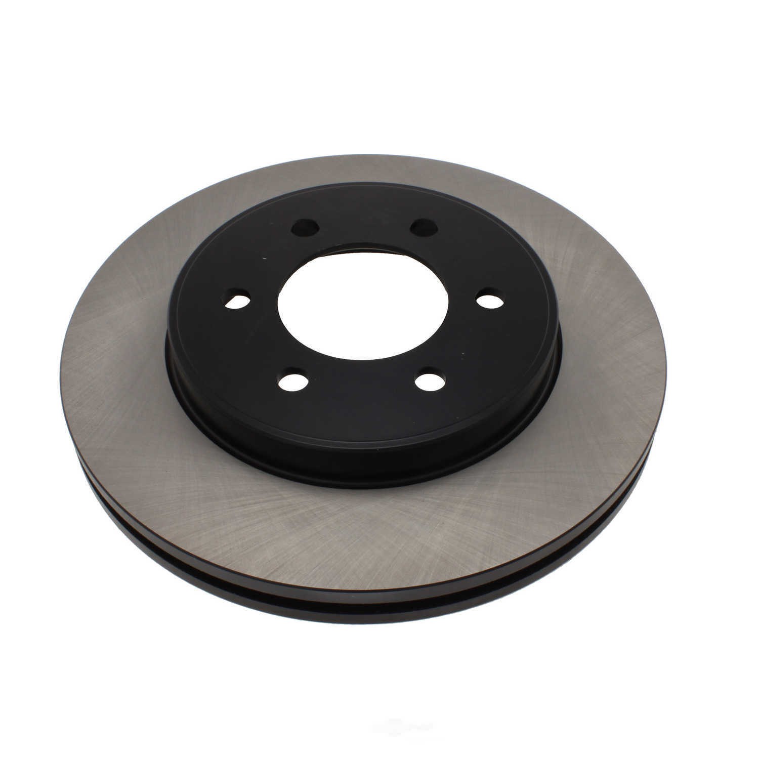 RAYBESTOS 680180R2 Disc Brake Rotor