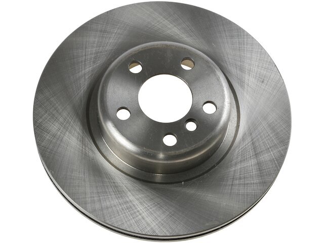 API 13TR76Y Front Brake Rotor Fits 2019-2024 BMW X4 xDrive30i OEF3 — 330mm OEF3