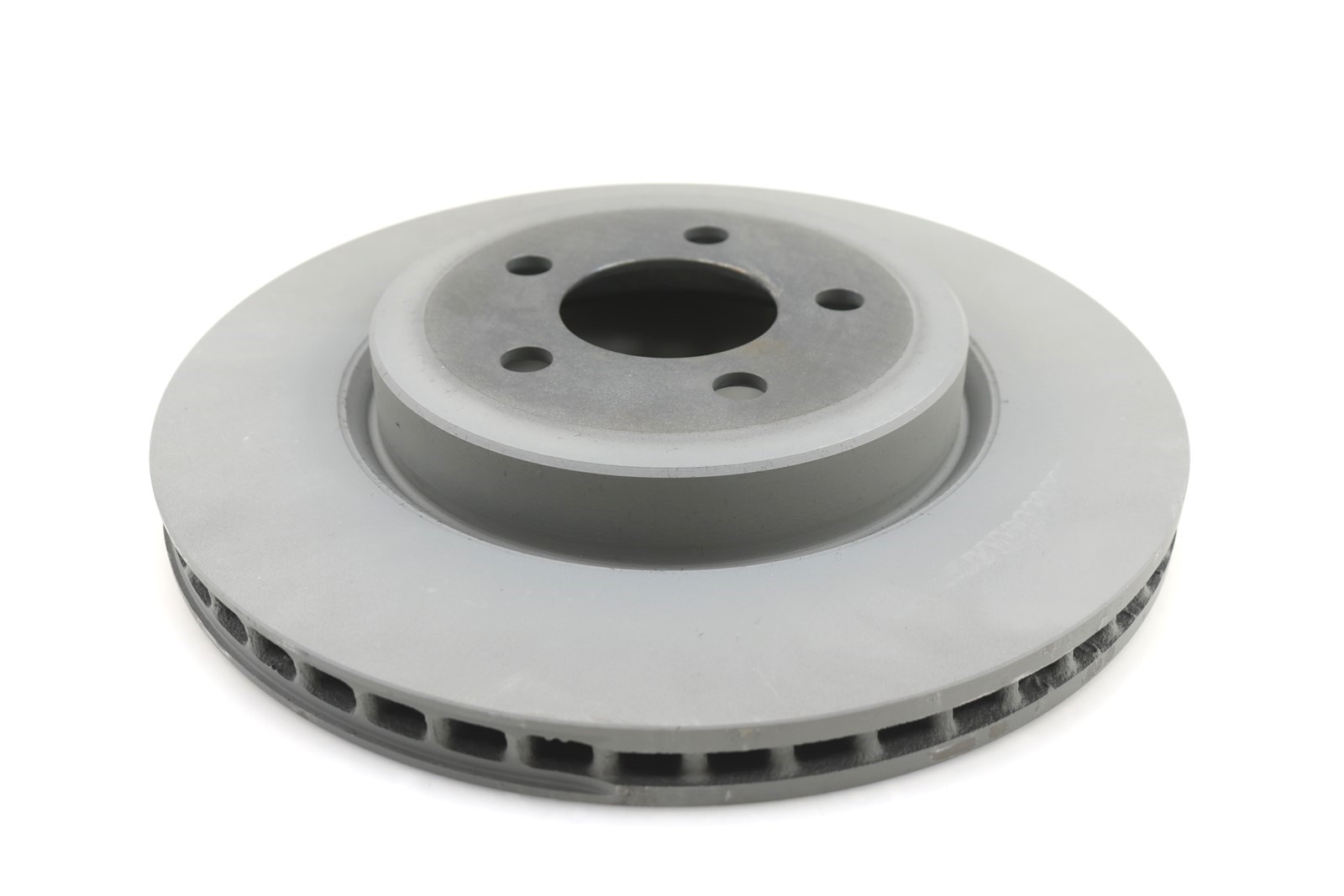 NEW OEM Mopar Disc Brake Rotor Front 68368065AA Charger Challenger Magnum 300