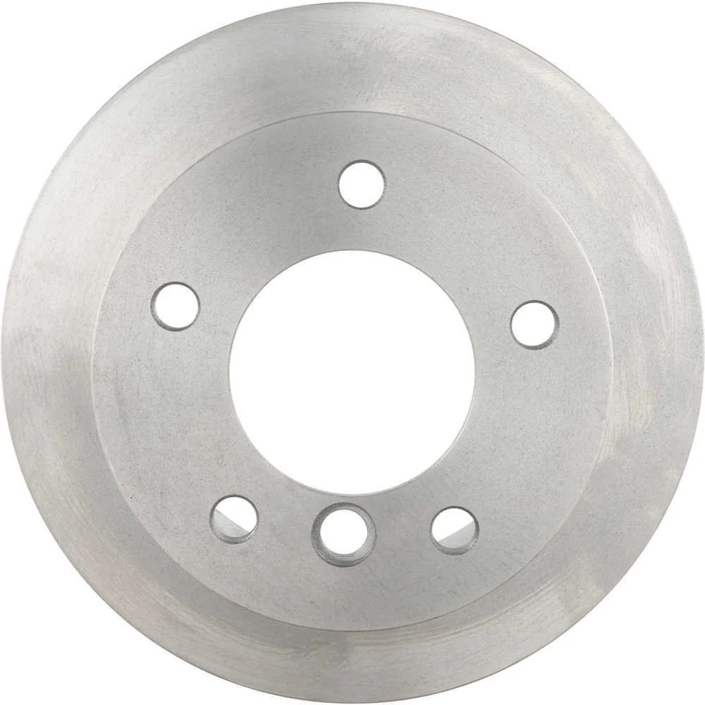 Rear Solid Disc Brake Rotor 272 mm Brembo 08.7725.20 for Sprinter 2500