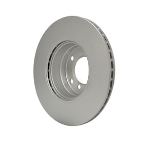 Frt Disc Brake Rotor Hella Pagid 355122112