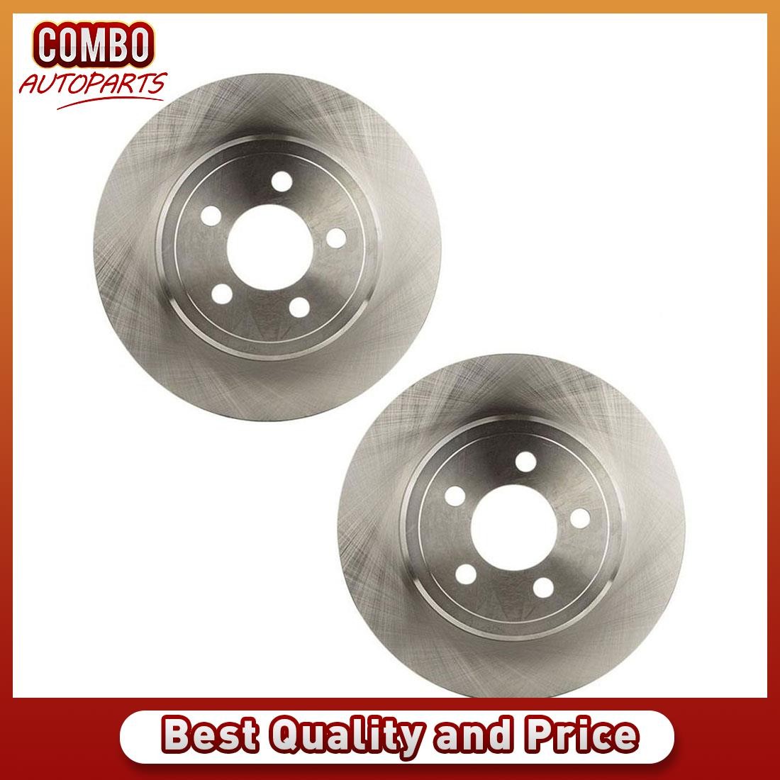 Rear Disc Brake Rotors for 2012 Mercedes-Benz C180 2012 Mercedes-Benz C200