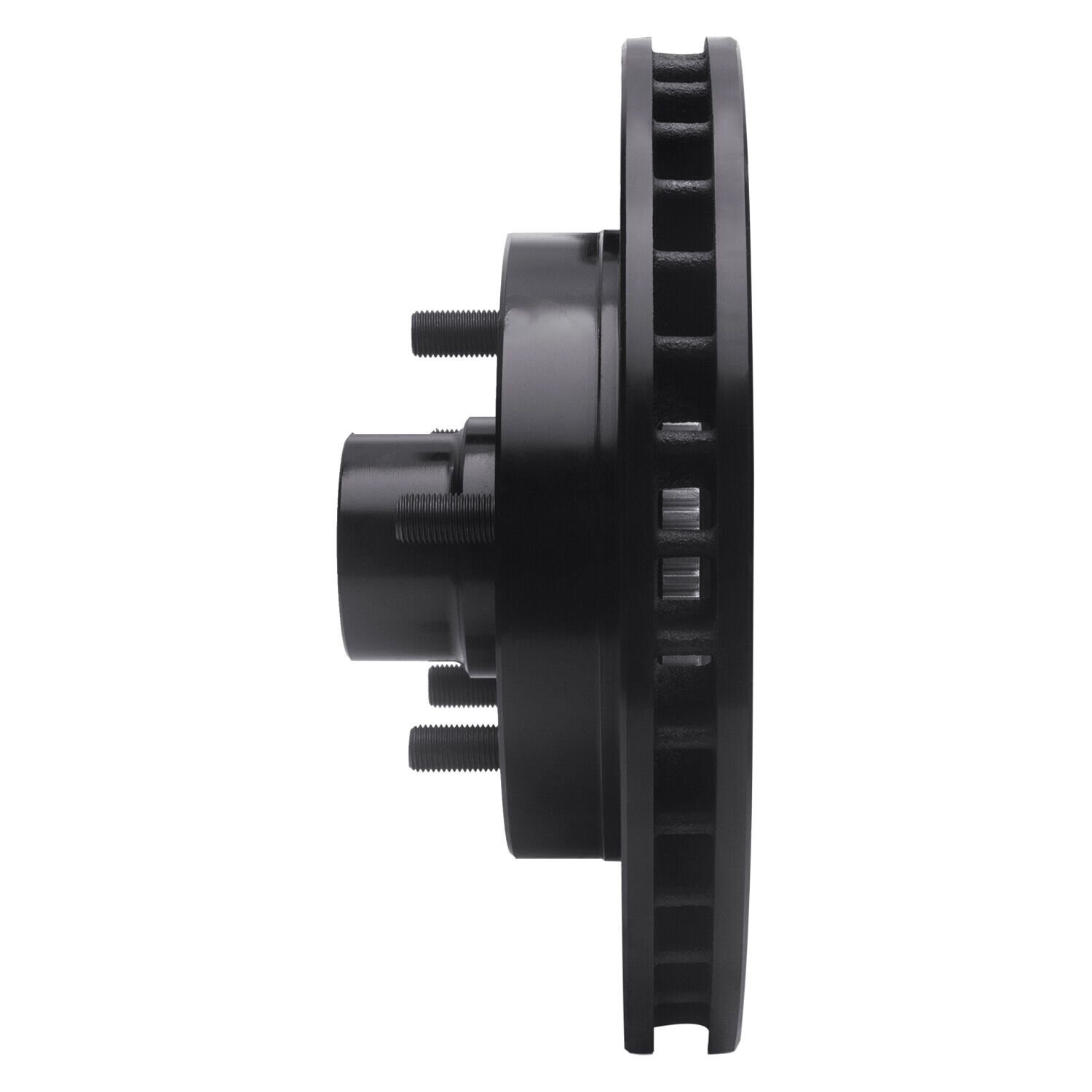 For Chevy Tahoe 95-00 Brake Rotor eLINE Drilled & Slotted 1-Piece Front