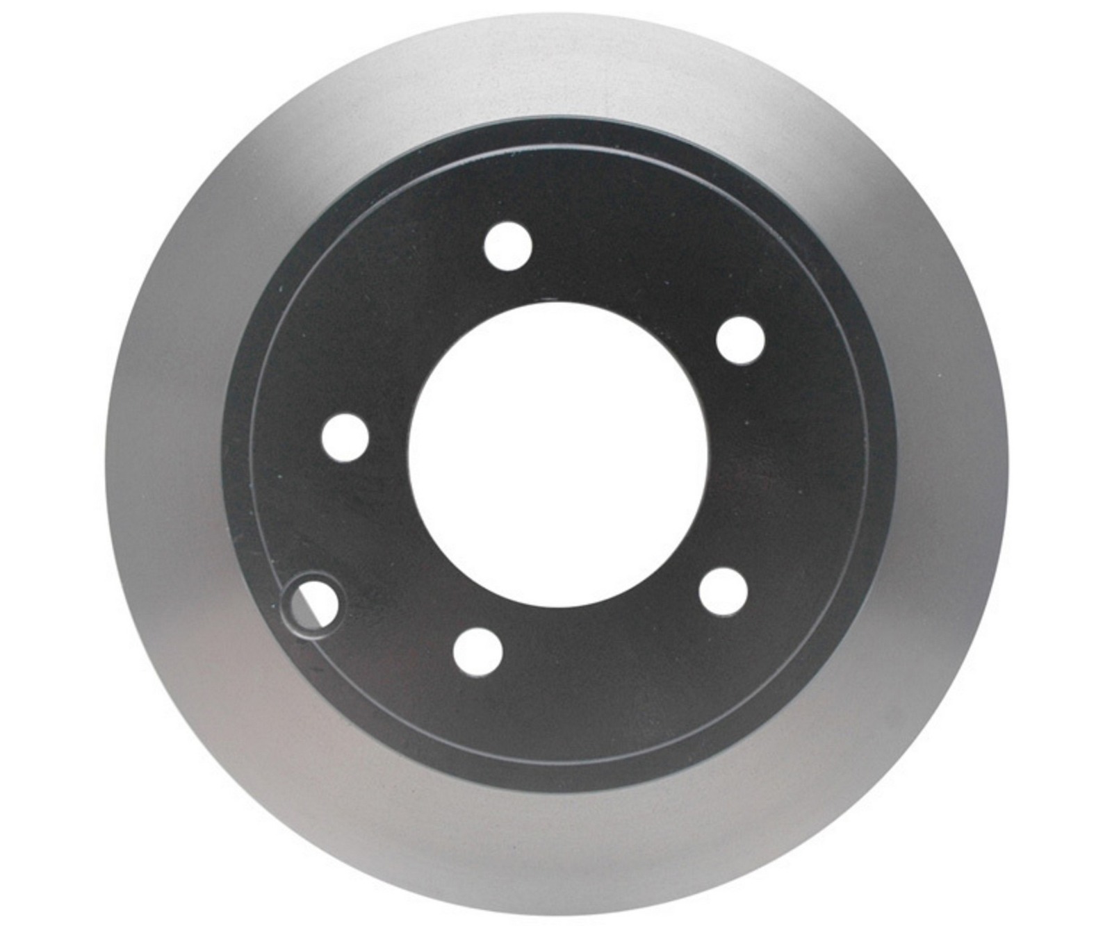 Rear KIT Raybestos Disc Brake Rotor for 2008-2014 Dodge Avenger (62852)