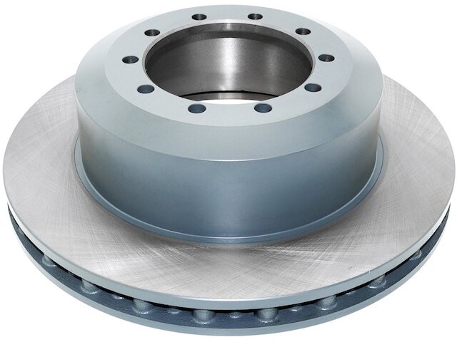 For 2011-2020 Ford F-59 Commercial Stripped Chassis Brake Rotor Front 17649VPTN