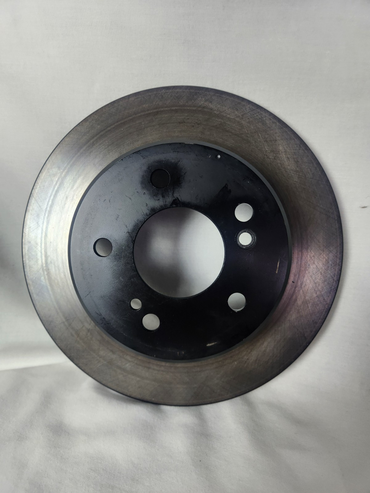 Bendix Premium Rear Disc Brake Rotor Chrysler Crossfire Mercedes Prt5459 – P21