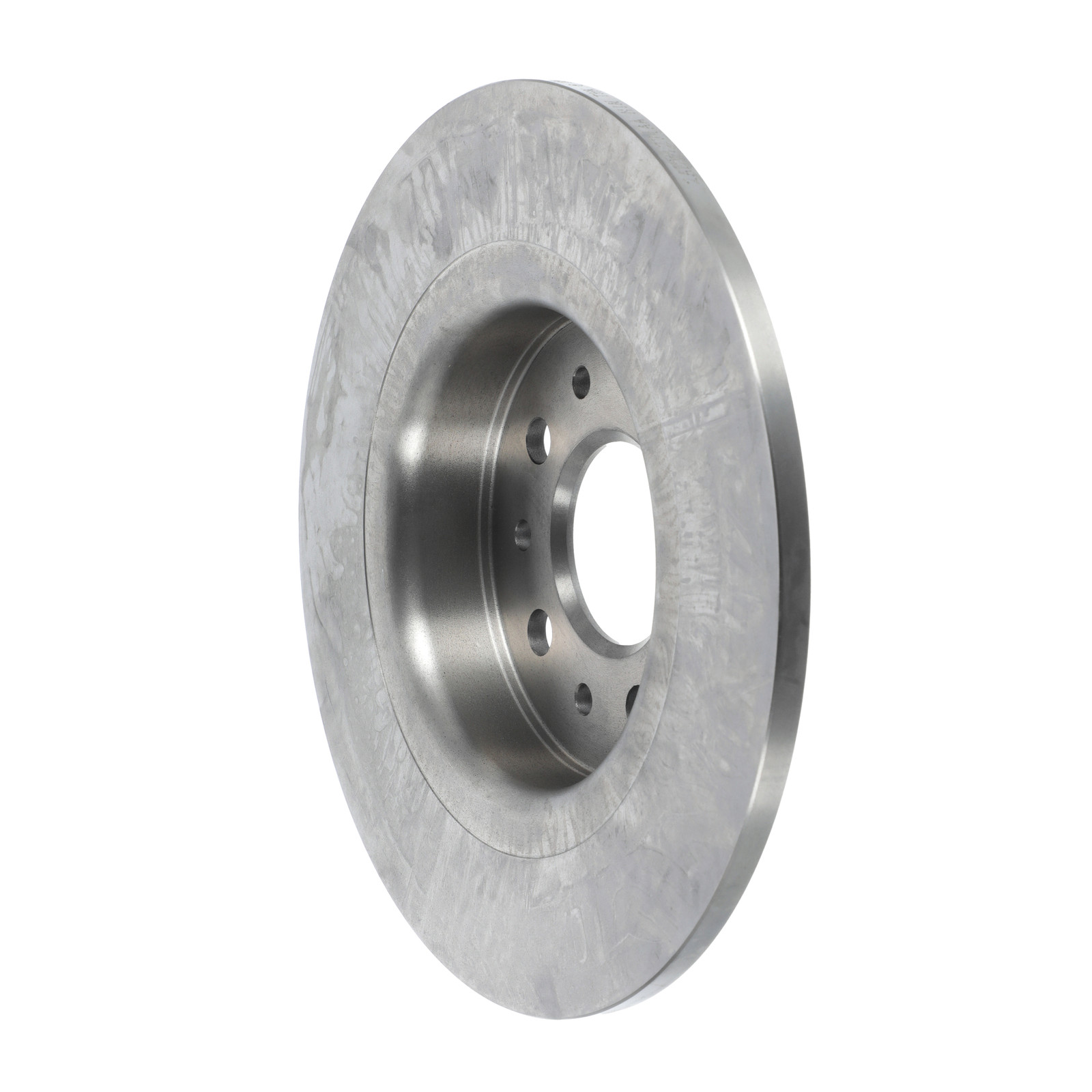 Genuine Mopar 2014-2017 Fiat 500L Rear Brake Disc Rotor 2AMV1271AA