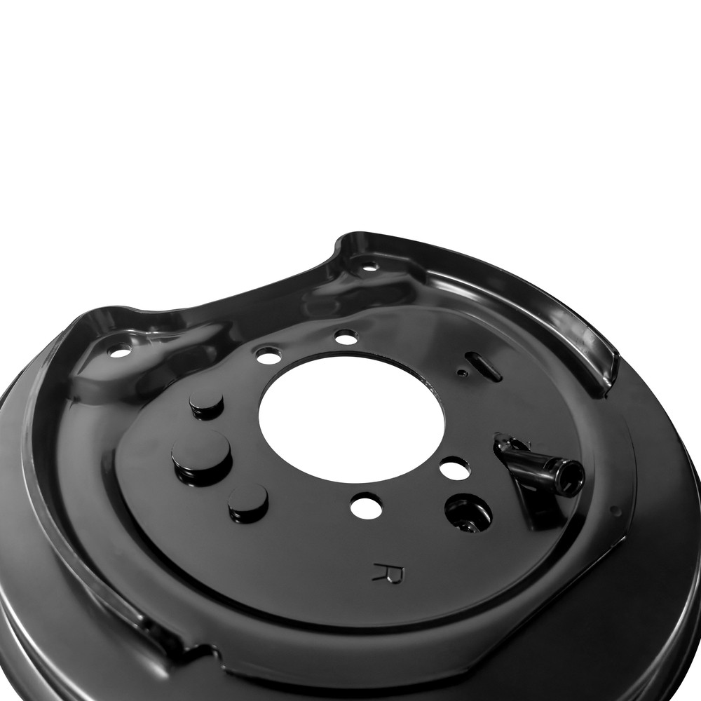 26704AE040 New Rear Right Brake Dust Shield for Subaru Legacy Outback Baja 00-09