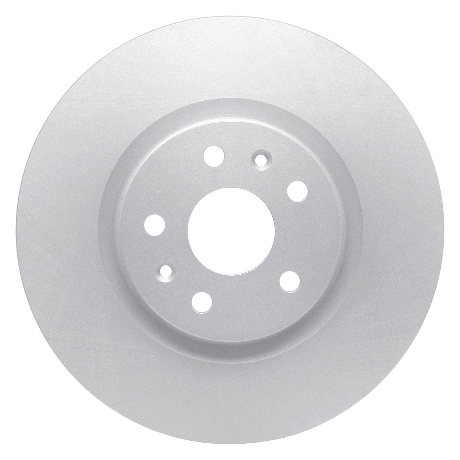 For Chevy Corvette 2020-2024 DFC 604-47084 GeoSpec Front Brake Rotor