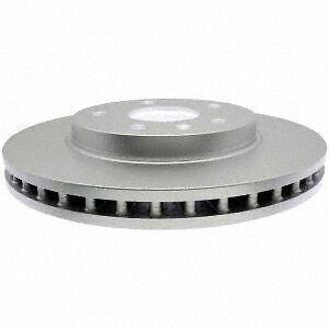 Frt Disc Brake Rotor Centric Parts 320.62110F