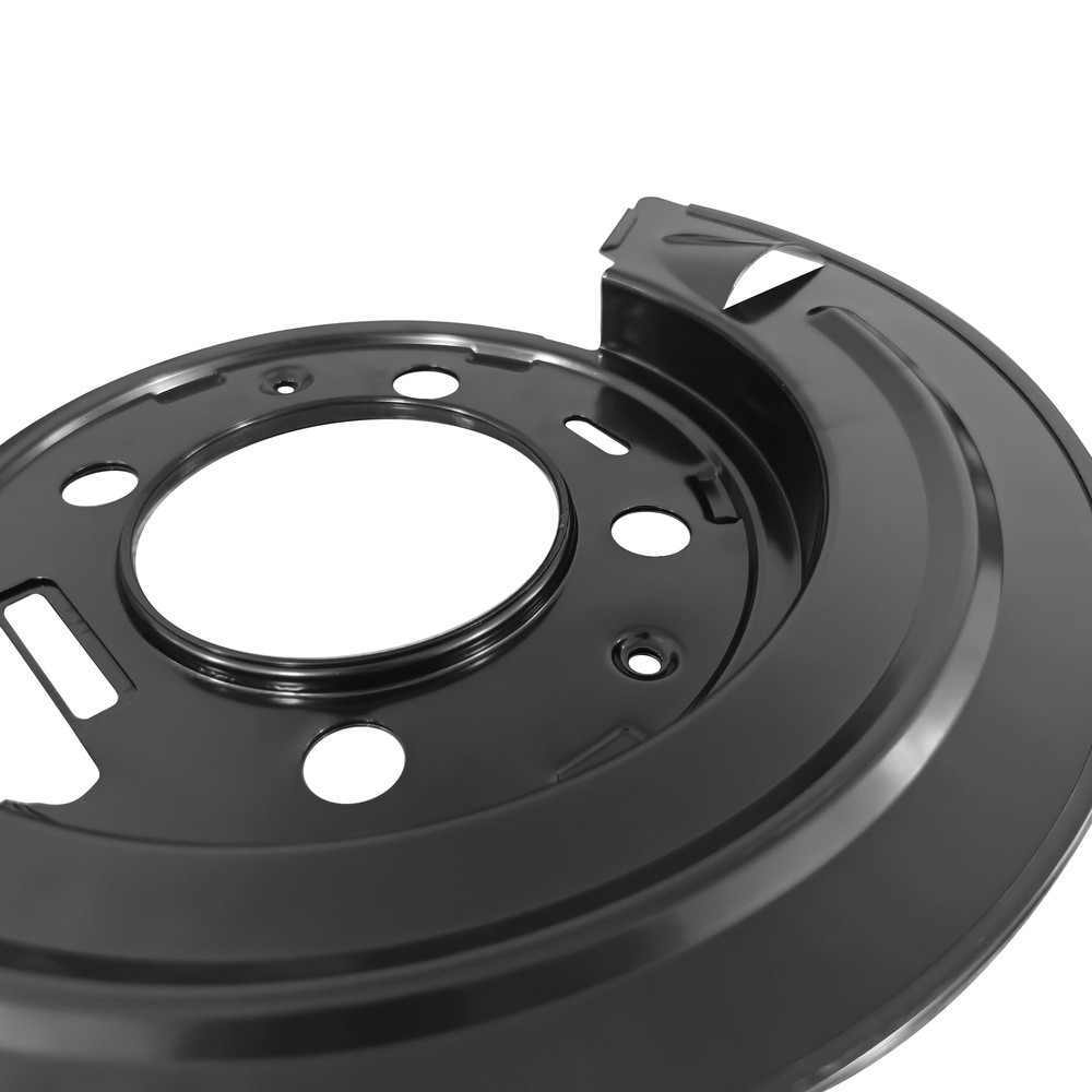 For 2001 – 2008 2010 2011 Dodge Ram 2500 3500 924-226 RWD Rear Brake Dust Shield