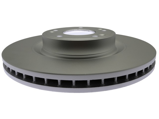 Raybestos Brakes Disc Brake Rotor P N 980707Fzn