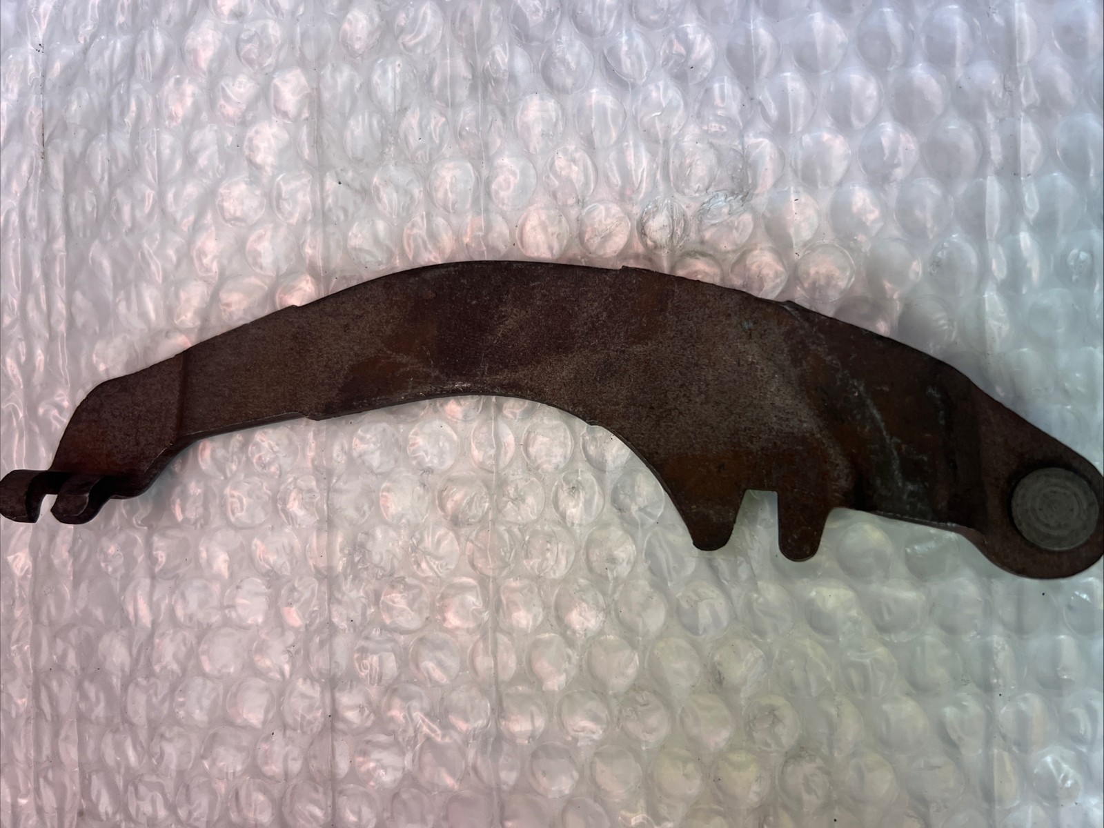 Emergency Brake Lever BENDIX 324947-L (3-071A)