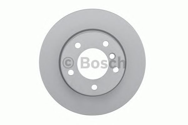 Bosch Brake Disc Front Diameter 292mm 79mm Vented 22mm With Screws 0986479214