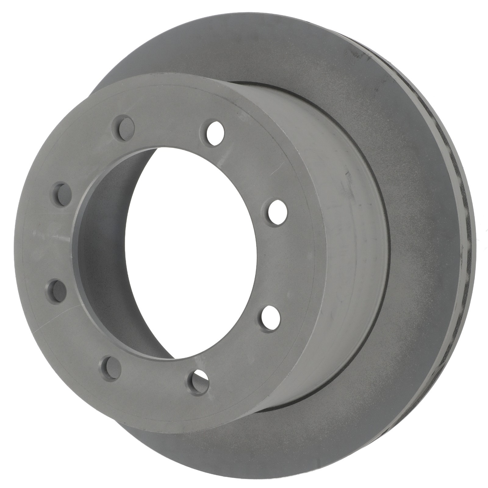 Genuine GM 2020-2025 Chevrolet GMC Sierra Coated Rear Disc Brake Rotor 13550274
