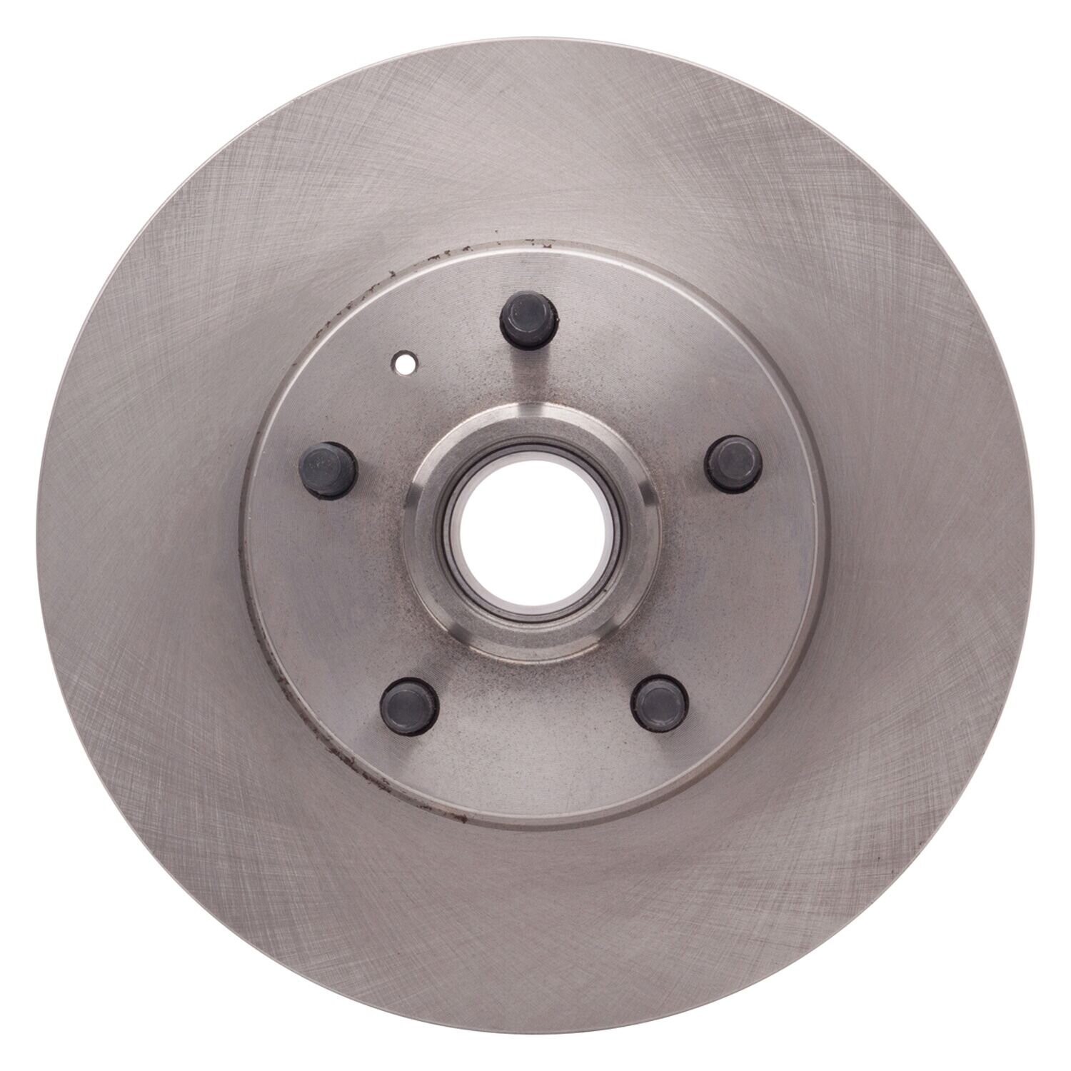 For Volvo 740 85-87 R1 Concepts ERE-27010 eLINE Plain 1-Piece Front Brake Rotor