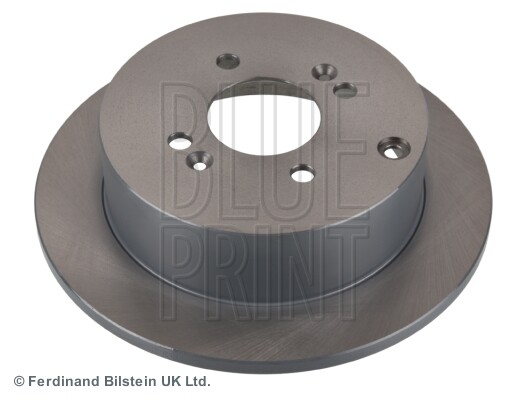 ADG04388 2x Brake Disc Pair for HYUNDAI KIA KIA (DYK)