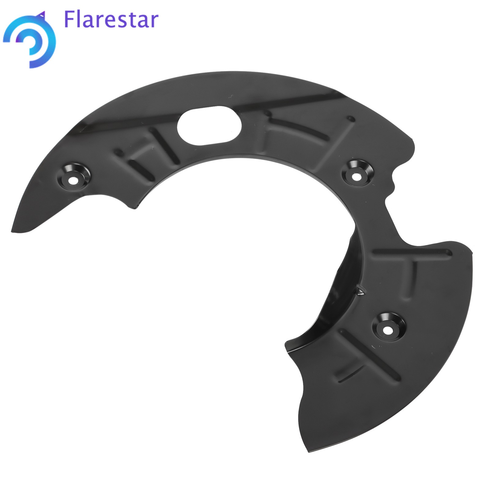 1L2Z1214BA Front Left Brake Disc Shield Splash For Ford Explorer & Ranger 01-11