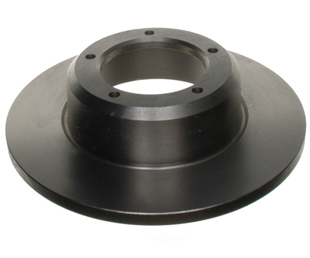 Disc Brake Rotor-R-Line Front Raybestos 96903R