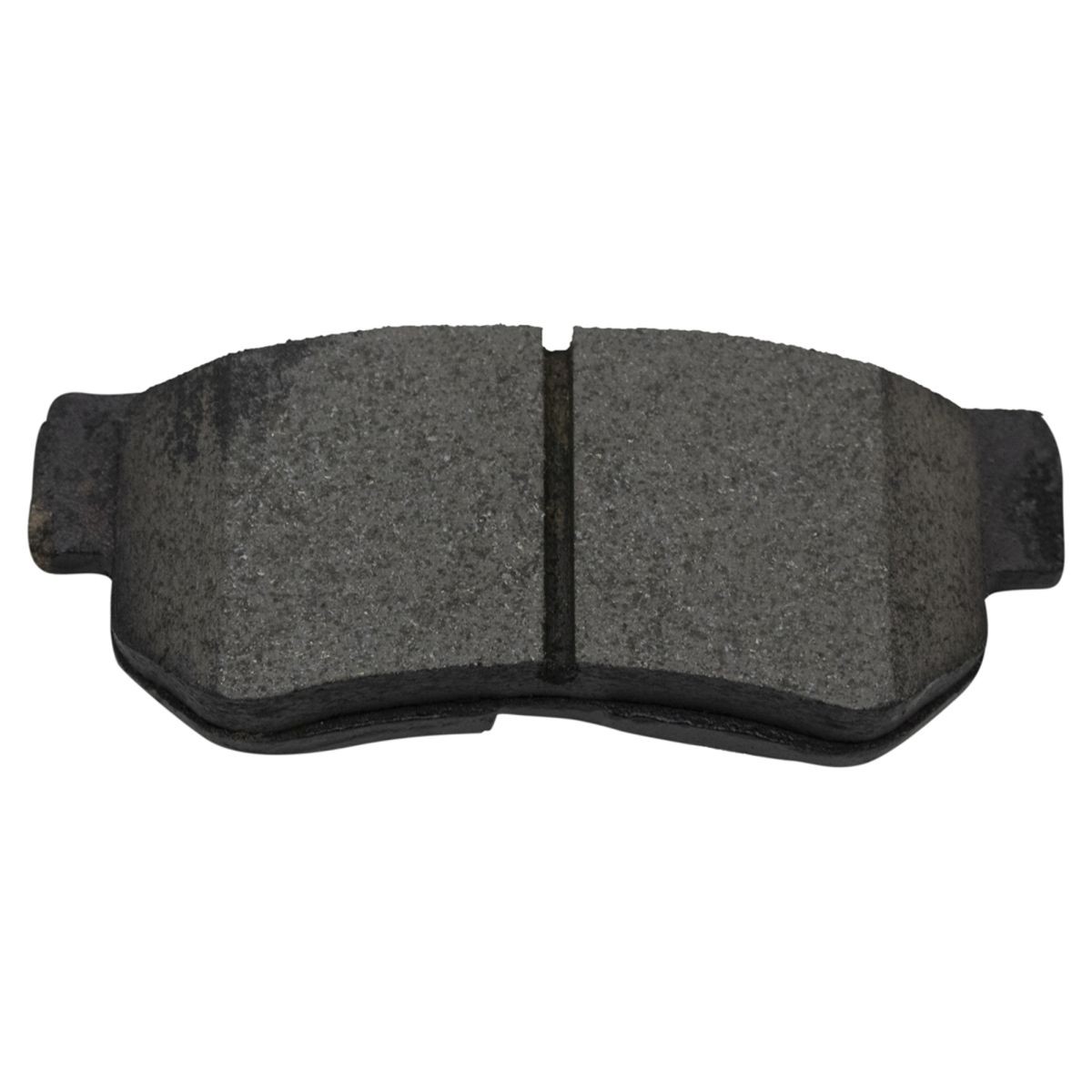 TRQ Brake Pads & Rotors Cleaner & Fluid Kit Fits 2004-2006 Kia Amanti