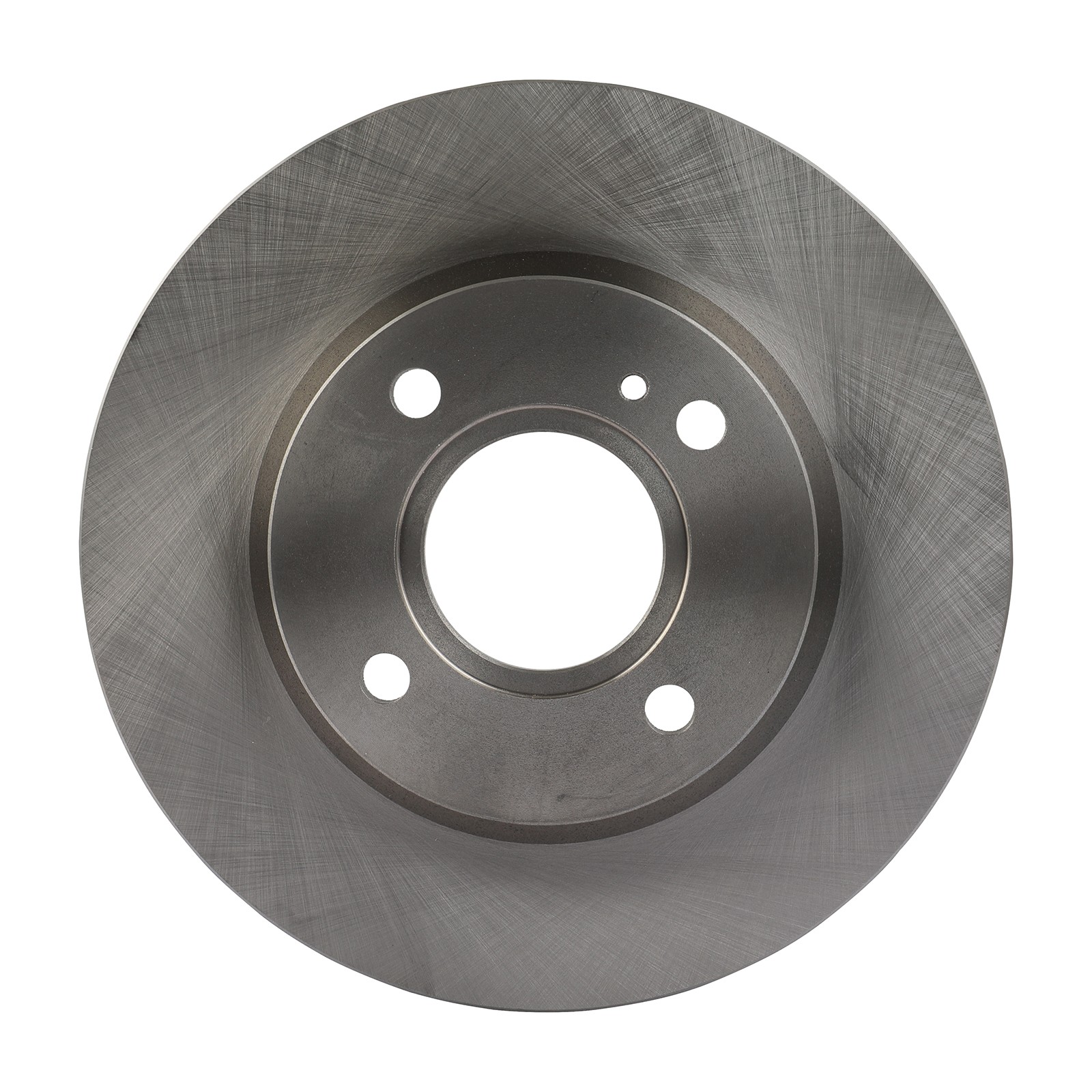 Fits Ford Fiesta 2014-2018 G3000 Casting Vented Soild 2X Front Brake Rotors
