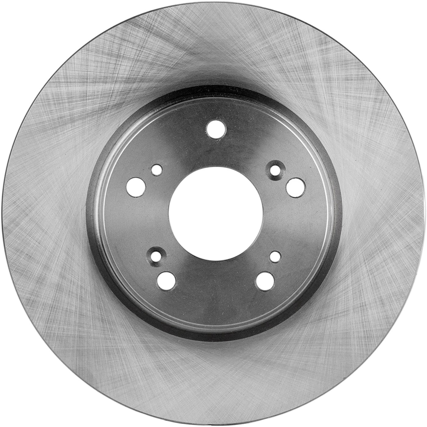 Front Brake Disc Rotors For Honda Accord 2013 2014 2015 2016 2017 2018 2019-2023