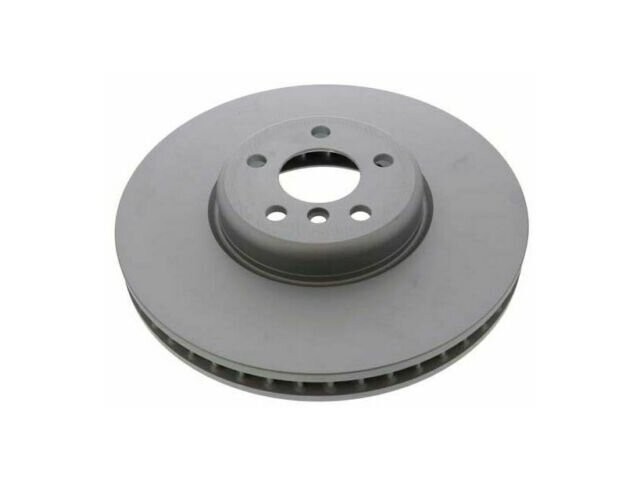 Front Right Brake Rotor fits BMW 840i 2020 3.0L 6 Cyl B58B30M0 94SXBNDG