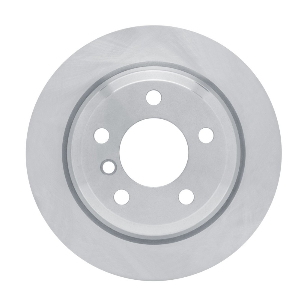 For BMW 420i 2016-2020 Disc Brake Rotor | 18.4 mm. / 0.72 in. Discard Thickness