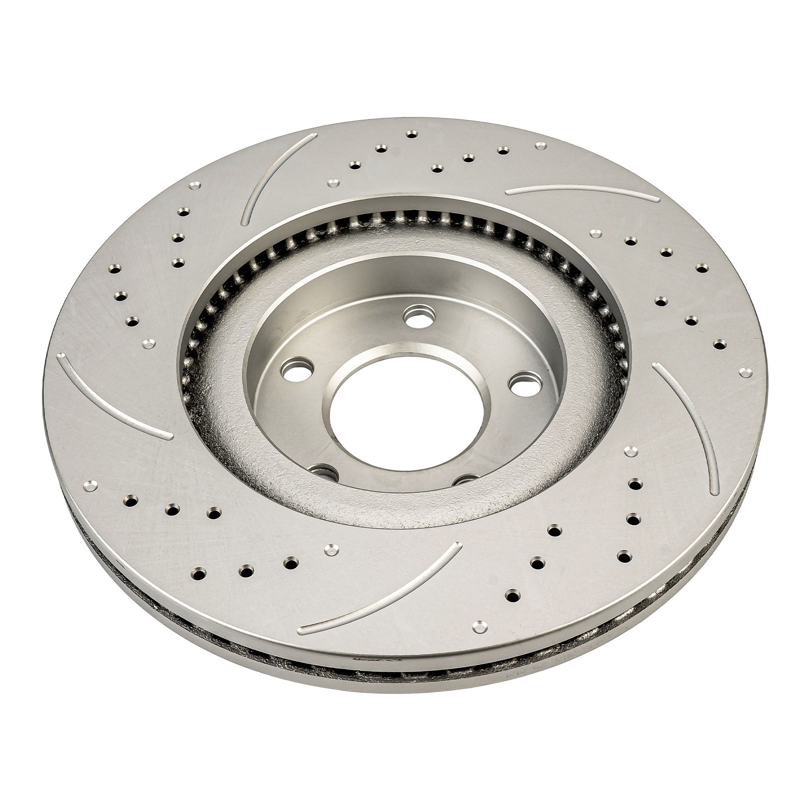 Front Brake Disc Rotors Kit Fit For 2007-2014 Ford Edge 2010-2015 Lincoln MKX