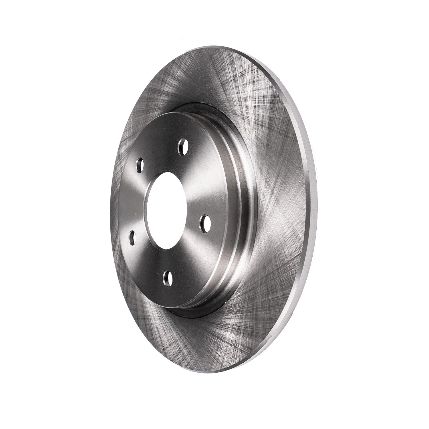 11.02 inch (280mm) Rear Disc Brake Rotors for 2021 2022 2023 Nissan Altima Kicks