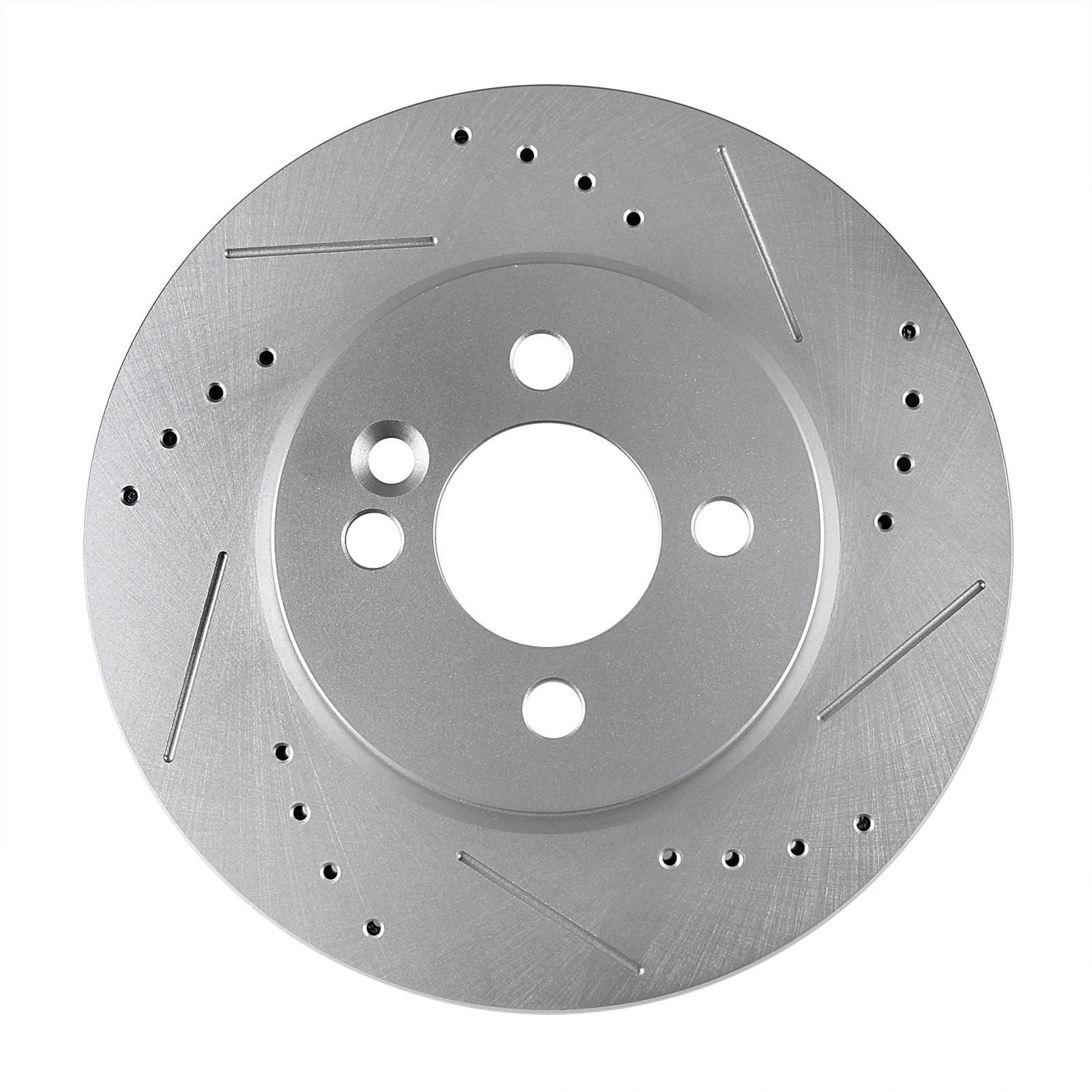 Front Brake Discs Rotors For Mini Cooper Countryman 2011-2015 1.6L 1598CC l4