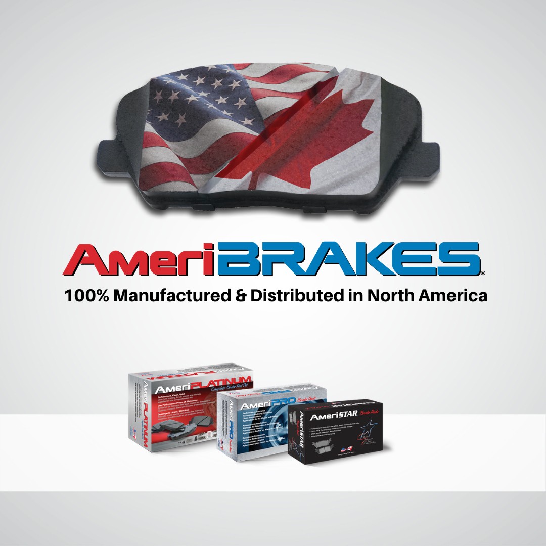 Off Road Performance Coated Brake Rotors & Brake Pads for Ford F250 2008-12 4×4