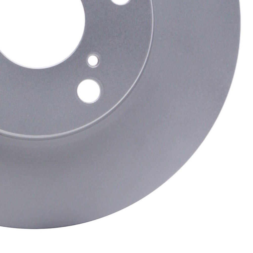 For Lexus ES300 1992-2001 Brake Rotor | 26 mm. / 1.02 inches Discard Thickness