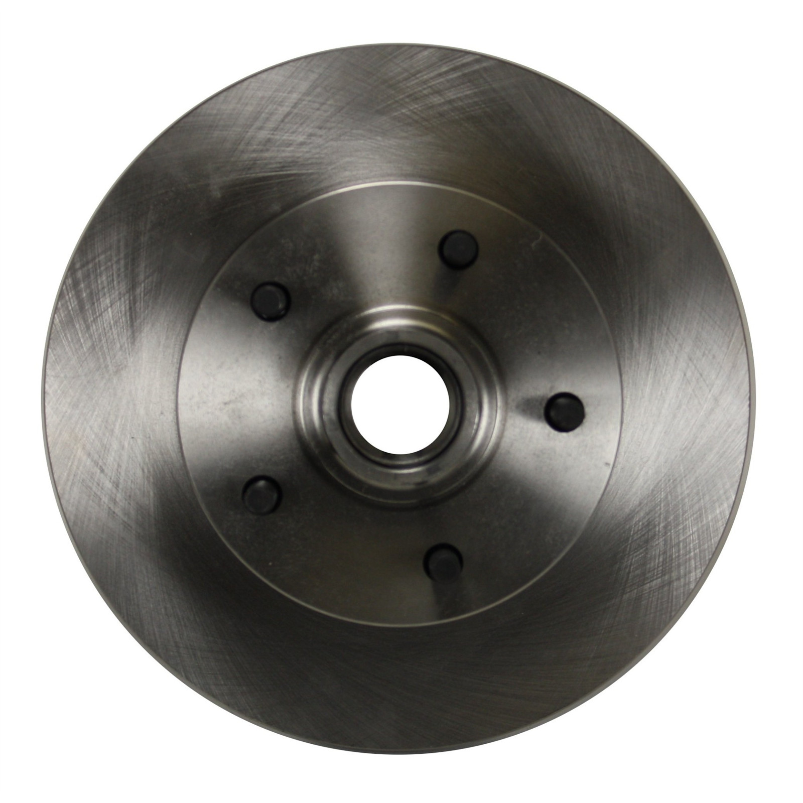LEED Brakes Front rotor for GM single piston cars