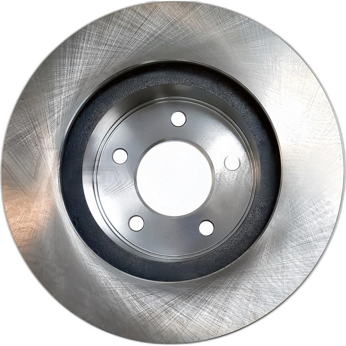 11.33″ Front Disc Brake Rotors for 1987-1990 Dodge Dakota