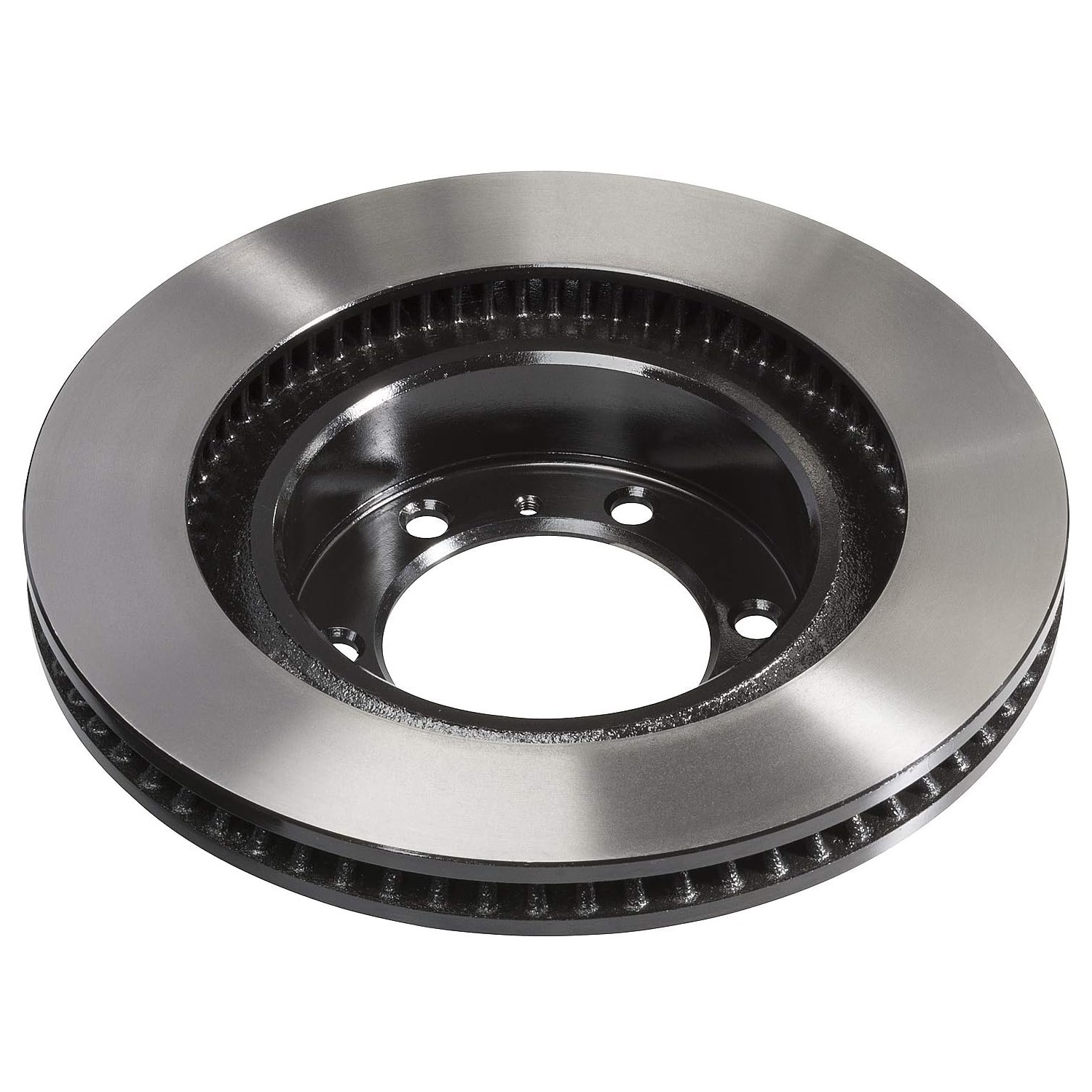 Wagner BD180403E Front E-Coated Disc Brake Rotor 380mm For Range Rover 2010-12