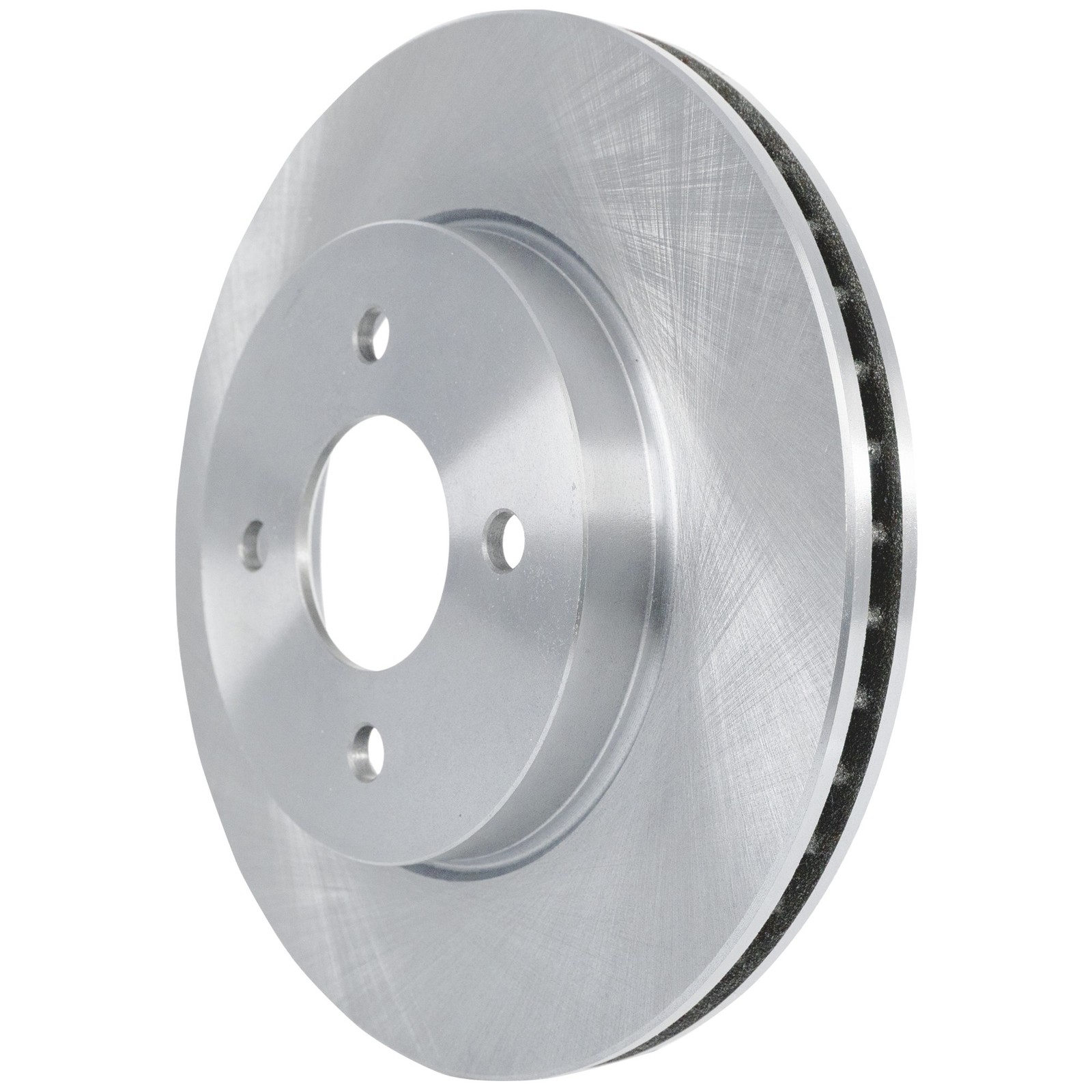 For 2012-2019 VERSA Front Right or Left Brake Disc