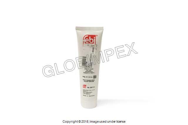 Mercedes Brake Assembly Lubricant 3.5oz Tube FEBI BILSTEIN +1 YEAR WARRANTY