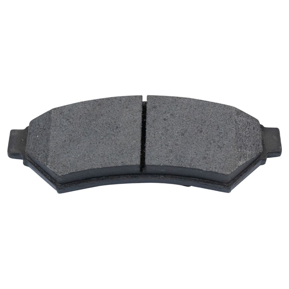 Front Rear Metallic Brake Pad & Performance Rotor Kit w/Chemicals