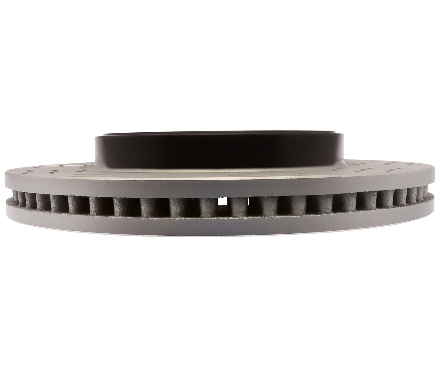 Raybestos 680416PER Specialty – Street Performance S-Groove Brake Rotor Front