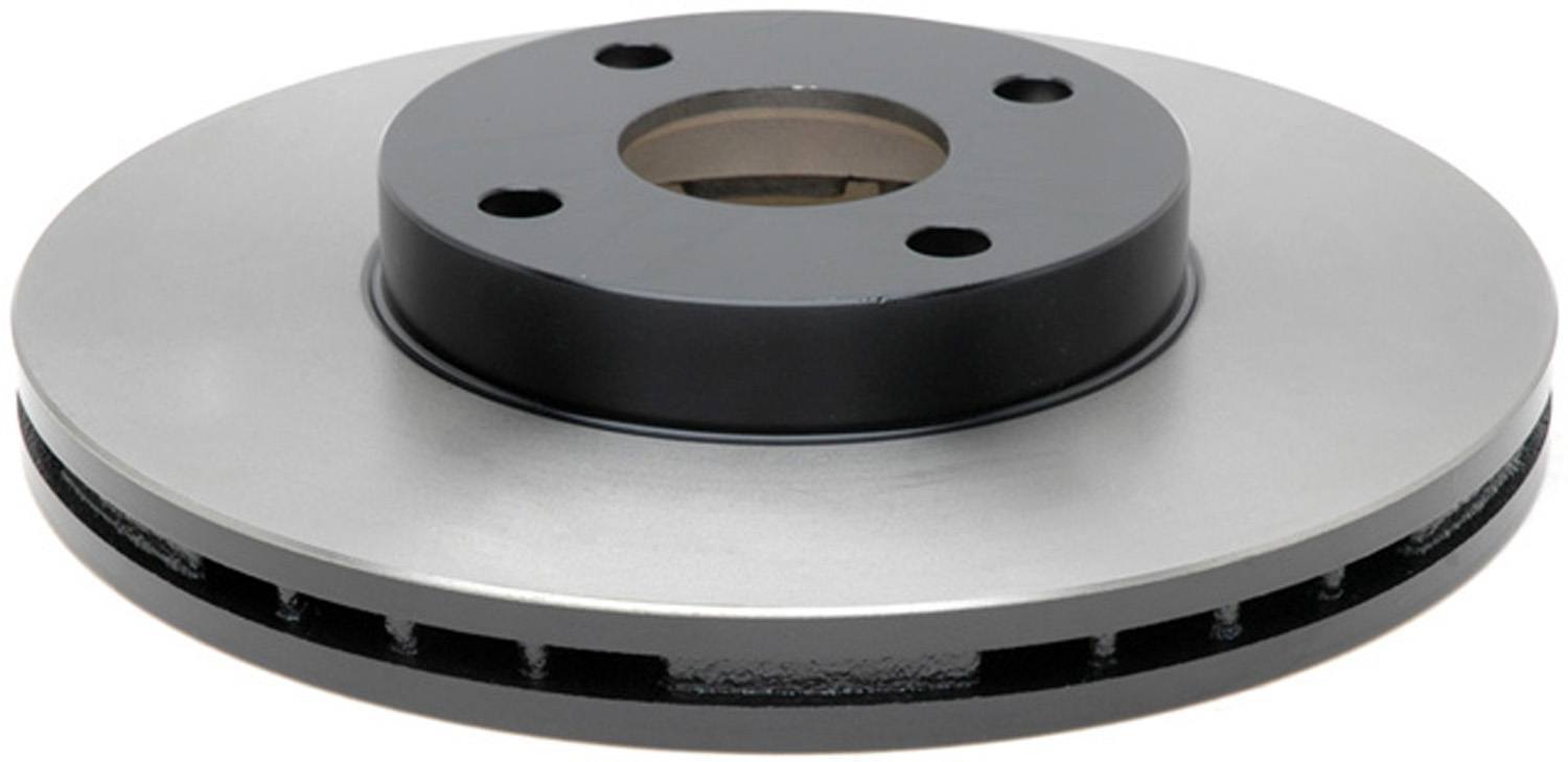 Frt Disc Brake Rotor ACDelco Advantage 18A1098A