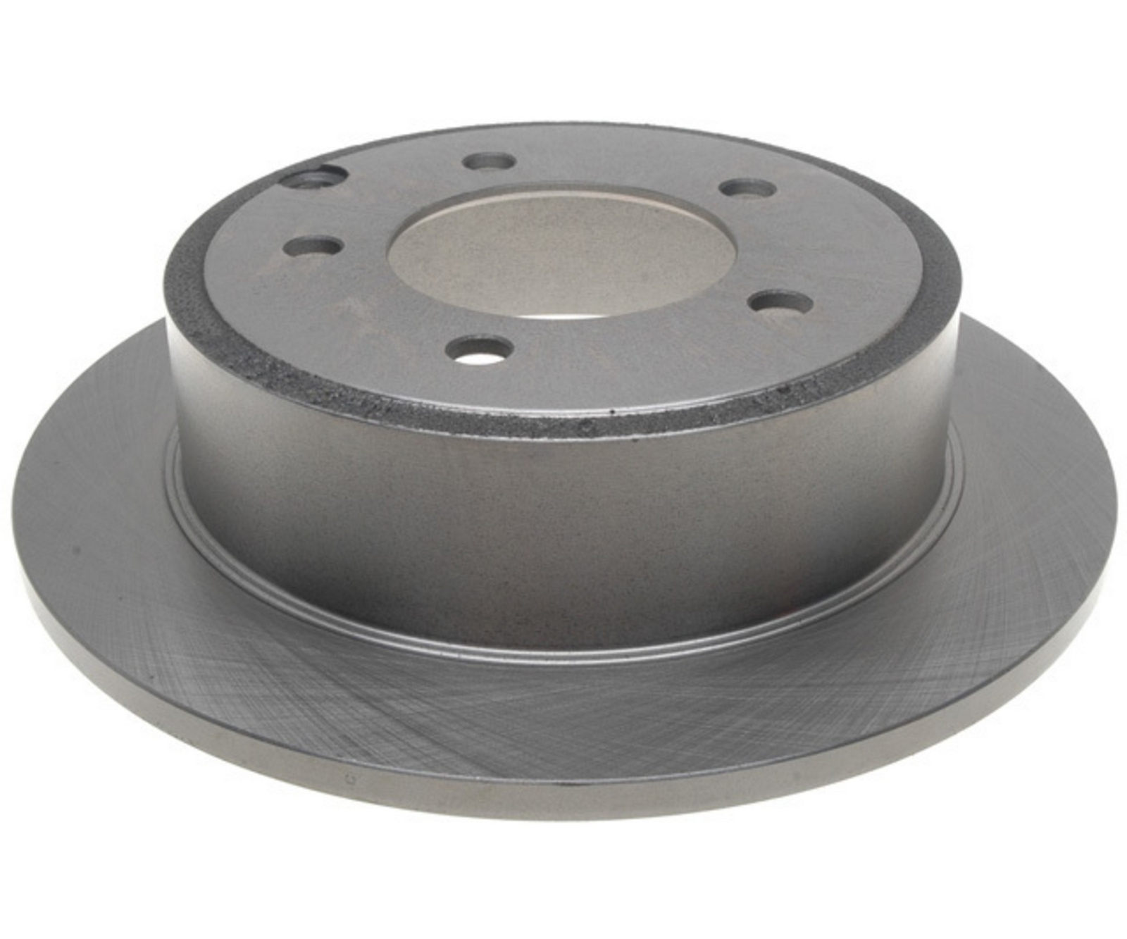 Rear KIT Raybestos Disc Brake Rotor for 2008-2014 Dodge Avenger (62852)