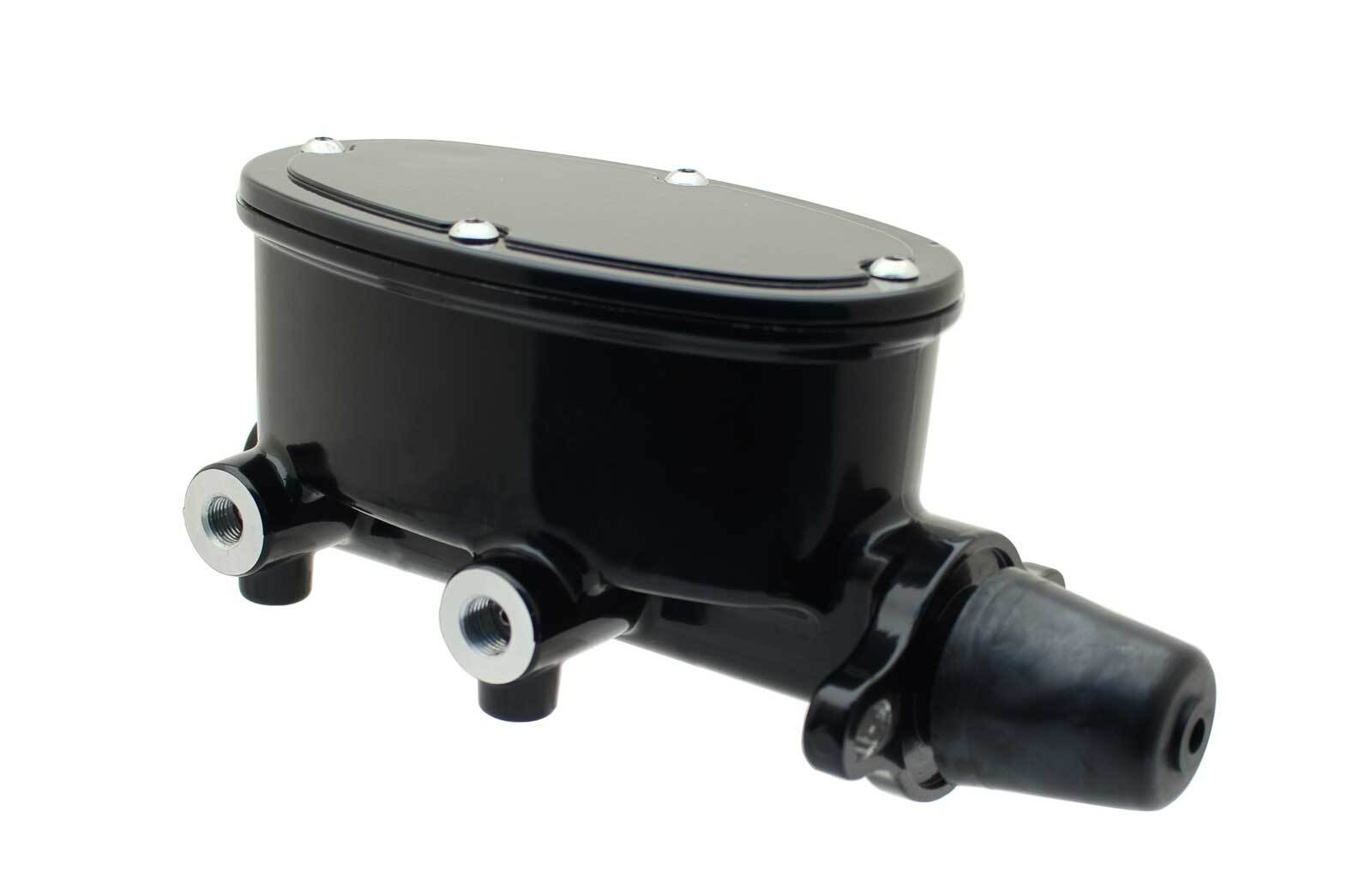 Power Front & Rear Disc Brake Conversion Kit for 1976-86 Jeep CJ7 & CJ5