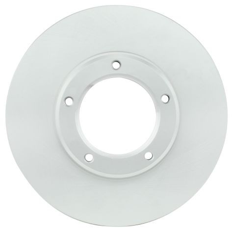 MPA Electrical Front Disc Brake Rotor for 1984-1995 Toyota Pickup (BR3120G)