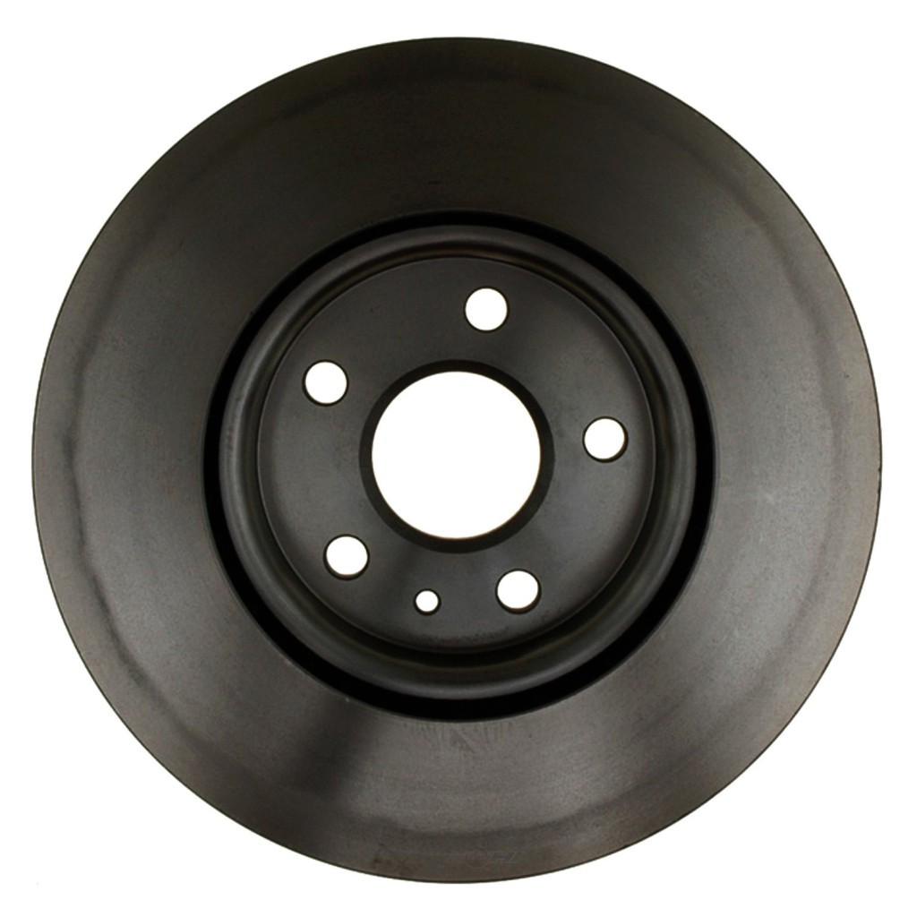 Genuine ACDelco For Buick Regal 2011-2017 Disc Brake Rotor Front | Bare Disc