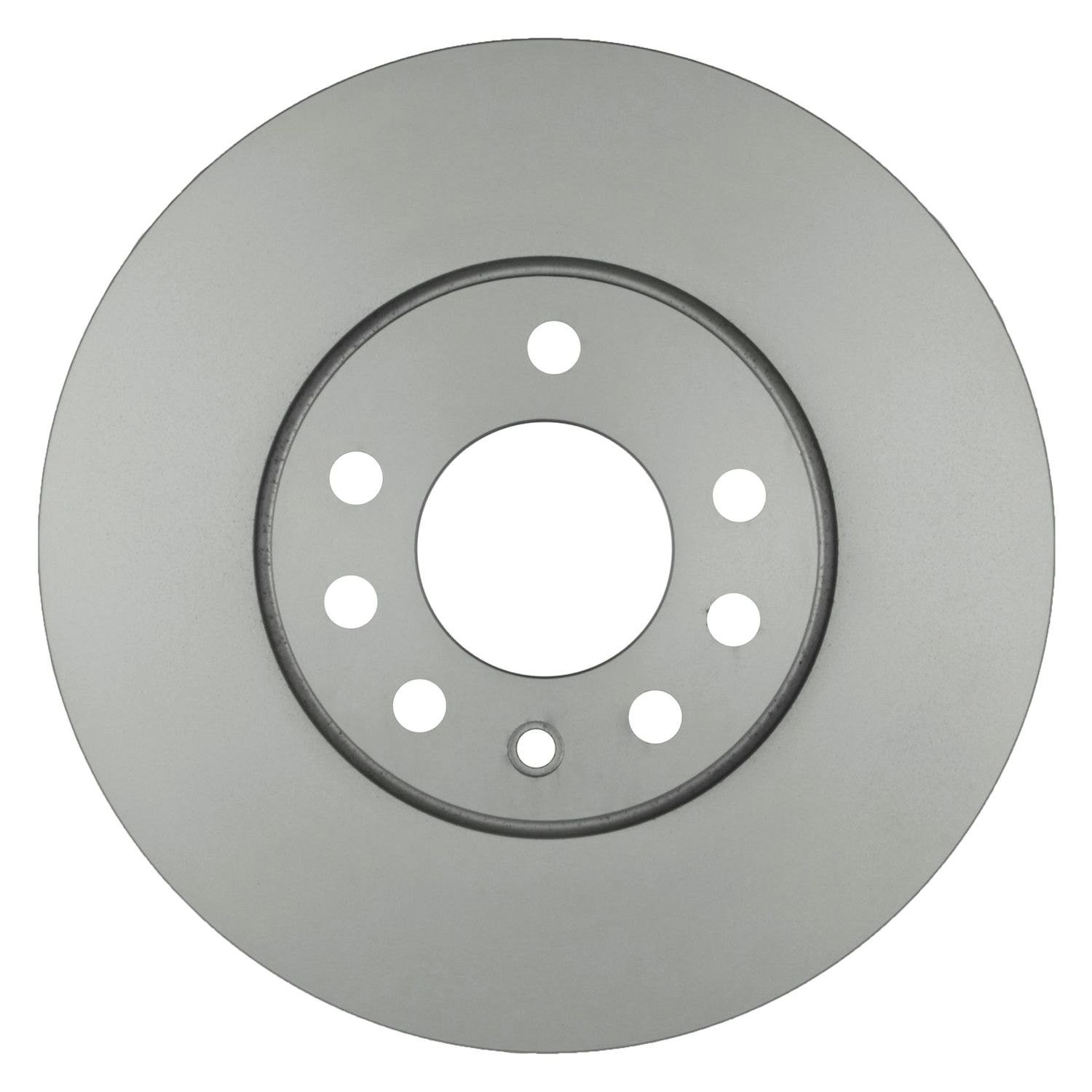 Premium Bosch 45011188 Drums and Rotors – Disc Brake Rotor, Front