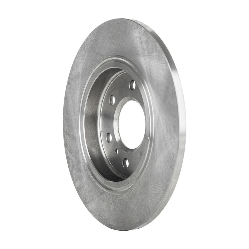 For Buick Terraza 2006 2007 Brake Disc Rear, Driver OR Passenger Side | 6 Lugs